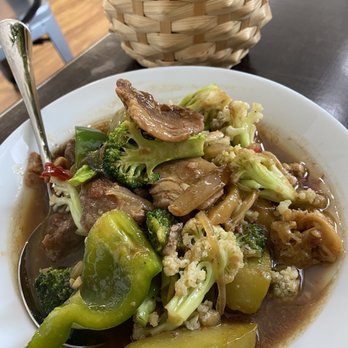 Kusinera - Vegetables with beef - Filipino Near Me - East Meadow, New York Kusinera - Vegetables with beef - Filipino Near Me - East Meadow, New York