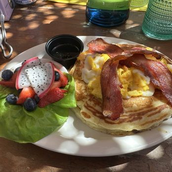 Cafe on 27 - Breakfast & Brunch Near Me - Topanga, California