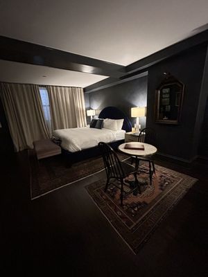 Guild House Hotel by null