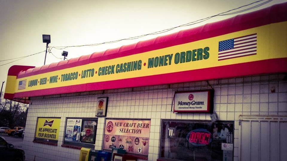 THE WORKS PARTY STORE Updated September 2024 4500 W Pierson Rd