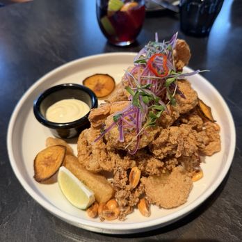 Limón - Peruvian Near Me - Mountain View, California