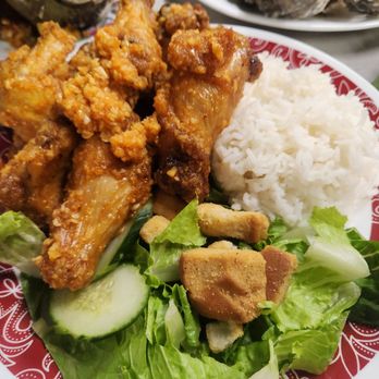 Saigon Grill - Seafood Near Me - Honolulu, Hawaii Saigon Grill - Seafood Near Me - Honolulu, Hawaii