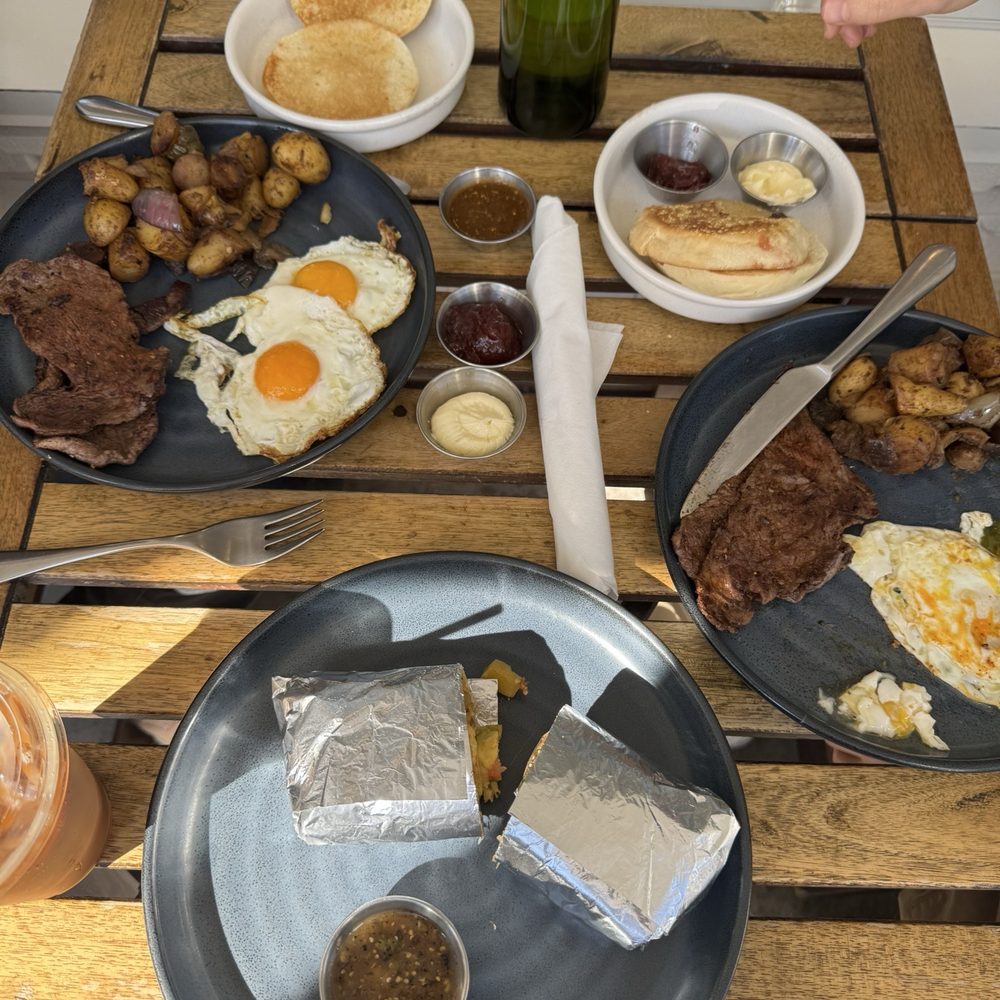 Herban Classic Breakfast Herban Classic Breakfast