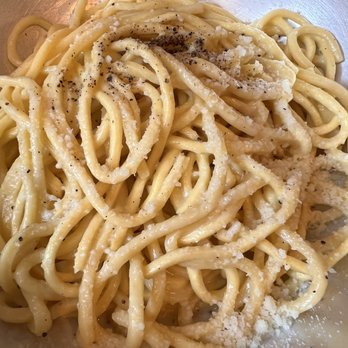 Tonnarello - Without any meat unlike the others. - Desserts Near Me - Rome, RM Tonnarello - Without any meat unlike the others. - Desserts Near Me - Rome, RM