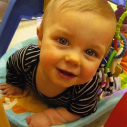 Cradles Cribs & Crayons