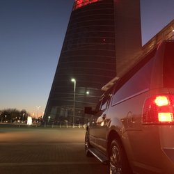 Opulence Transportation - Virginia Beach Convention Center