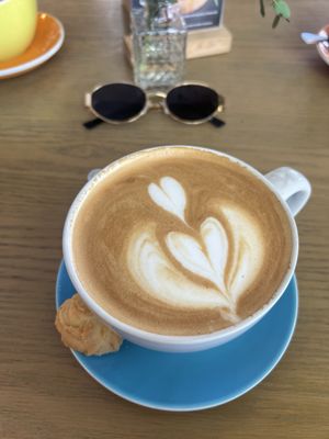 Rico’s Café - Zona Dorada by null