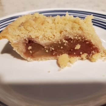 Elliott's Bakery - a piece of pie on a plate - Bakeries Near Me - Trenton, Michigan Elliott's Bakery - a piece of pie on a plate - Bakeries Near Me - Trenton, Michigan