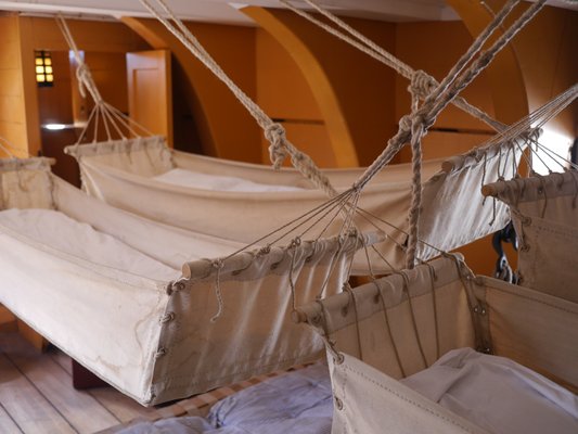 Portsmouth Historic Dockyard by null