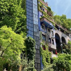 Hundertwasserhaus - Hundertwasserhaus