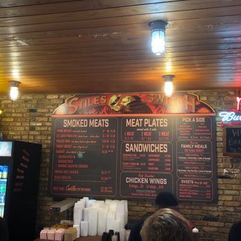 Stiles Switch BBQ & Brew - Barbeque Near Me - Austin, Texas Stiles Switch BBQ & Brew - Barbeque Near Me - Austin, Texas