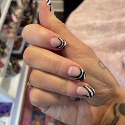 Simply Nails - Michelle's nail art