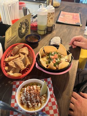 El PinchoTaco by null