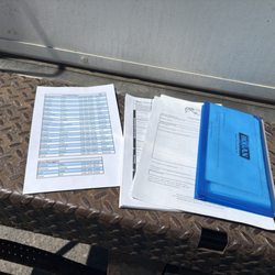 Vintage Wine Distributor, Inc. - A business personal information just sitting around