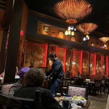 Mi Casa Grill Cantina - Mexican Near Me - Las Vegas, Nevada