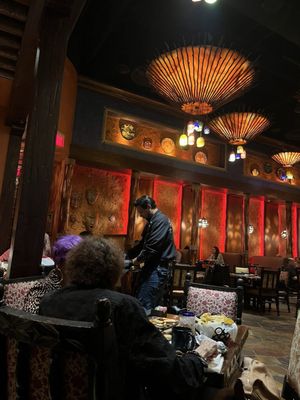 Mi Casa Grill Cantina by null