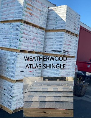Wholesale Roofing Supply