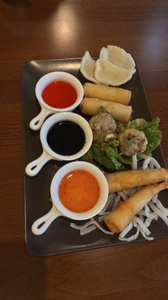 Siam Thai Cuisine