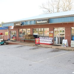 Inman Hardware - Inman Hardware