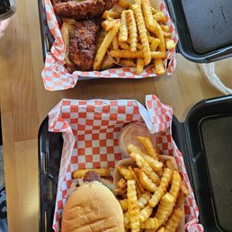 CHIKIN DRIP - Updated May 2025 - 152 Photos & 200 Reviews - 530 Newhall ...