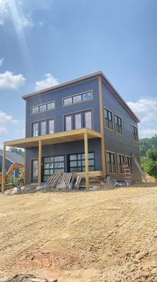 Exterior Painting Project - Our professionals have 12+ years of experience. We'll transform your home & guarantee your satisfaction. Exterior Painting Project - Our professionals have 12+ years of experience. We'll transform your home & guarantee your satisfaction.