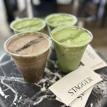 Stagger Coffee - Coffee & Tea Near Me - Los Angeles, California Stagger Coffee - Coffee & Tea Near Me - Los Angeles, California