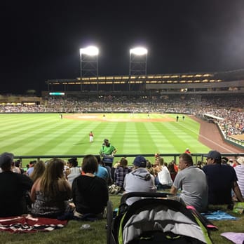 Salt River Fields at Talking Stick - View from the lawn! - Stadiums & Arenas Near Me - Scottsdale, Arizona Salt River Fields at Talking Stick - View from the lawn! - Stadiums & Arenas Near Me - Scottsdale, Arizona