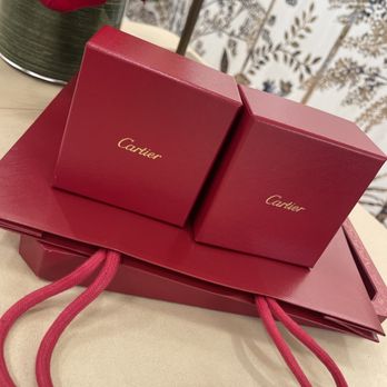 Cartier - Jewelry Near Me - Costa Mesa, California