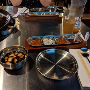 The Cast Iron Pot - Korean Near Me - Fairview, New Jersey The Cast Iron Pot - Korean Near Me - Fairview, New Jersey
