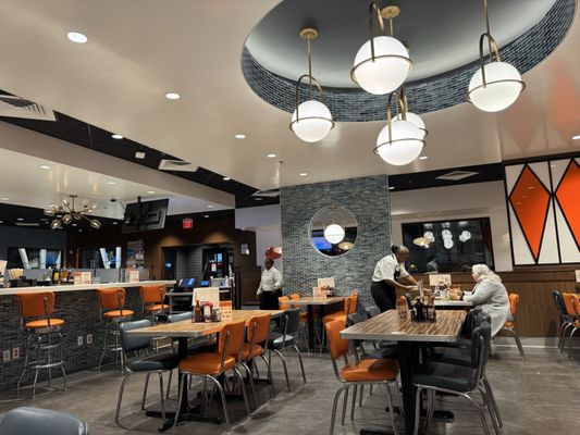 NORMS Restaurant by null
