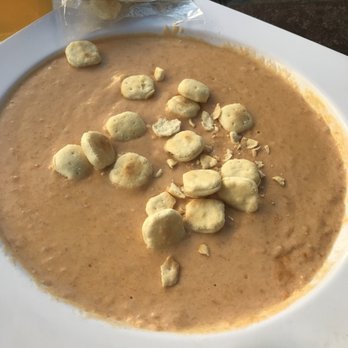 Old Florida Bar & Grill - Lobster soup - Seafood Near Me - Jupiter, Florida Old Florida Bar & Grill - Lobster soup - Seafood Near Me - Jupiter, Florida