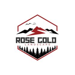 Rosegold Landscaping