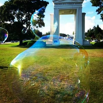 Peace Arch State Park - Landmarks & Historical Buildings Near Me - Blaine, Washington