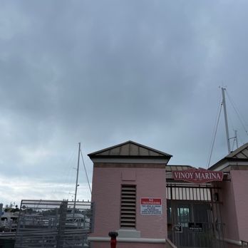 Vinoy Park - Parks Near Me - St. Petersburg, Florida