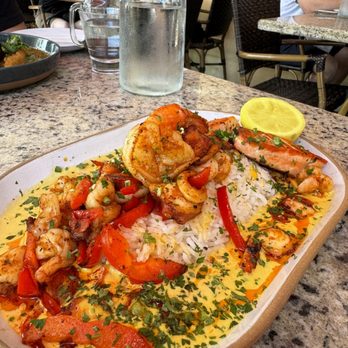 Jaguar Restaurant - Coconut Grove - Arroz con Mariscos - Latin American Near Me - Miami, Florida Jaguar Restaurant - Coconut Grove - Arroz con Mariscos - Latin American Near Me - Miami, Florida