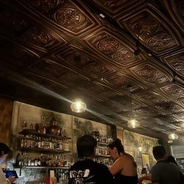 Bar Bar