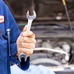 Ras's Auto Repair