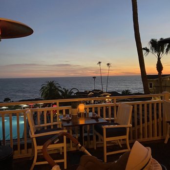 The Loft - Views - New American Near Me - Laguna Beach, California