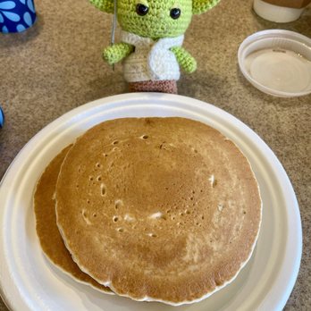 Koa Pancake House - buttermilk pancakes - Breakfast & Brunch Near Me - Honolulu, Hawaii
