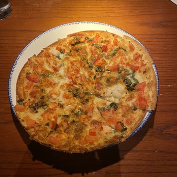 Red Lobster - Lobster and Langostino Pizza - Seafood Near Me - San Jose, California Red Lobster - Lobster and Langostino Pizza - Seafood Near Me - San Jose, California