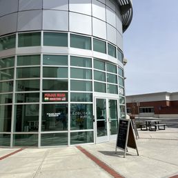 Outside Outside