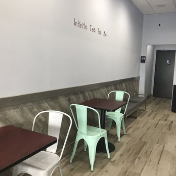 Infini-Tea - Inside - Coffee & Tea Near Me - Falls Church, Virginia Infini-Tea - Inside - Coffee & Tea Near Me - Falls Church, Virginia