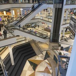 Four Seasons Town Centre