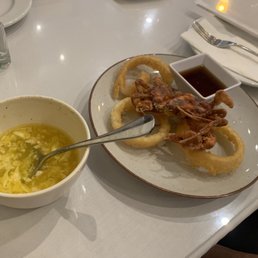 Soft Shell Crab