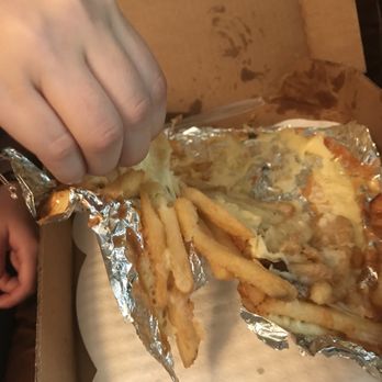 Palace Pizza & More - If you like to eat foil - Pizza Near Me - New Bedford, Massachusetts Palace Pizza & More - If you like to eat foil - Pizza Near Me - New Bedford, Massachusetts