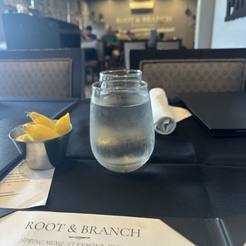 Root & Branch Bistro + Bar - New American Near Me - Clermont, Florida Root & Branch Bistro + Bar - New American Near Me - Clermont, Florida