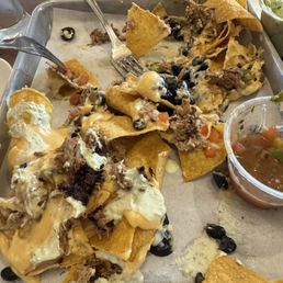 Nachos