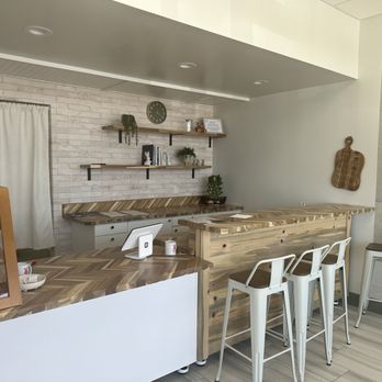 Rappit Up! - Vegan Near Me - Fresno, California