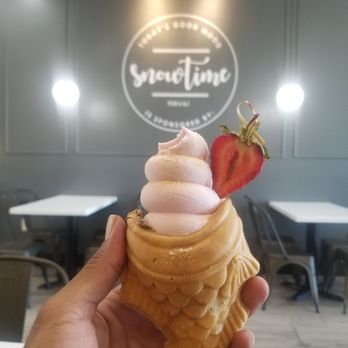 Snowtime - The best. It's like Heaven. - Coffee & Tea Near Me - Phoenix, Arizona Snowtime - The best. It's like Heaven. - Coffee & Tea Near Me - Phoenix, Arizona