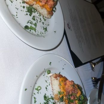 Bistro 46 - Sushi pizza - New American Near Me - Morristown, New Jersey